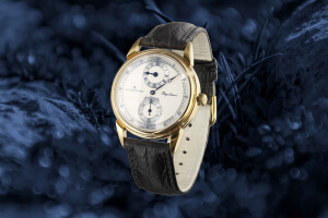 Armbanduhren